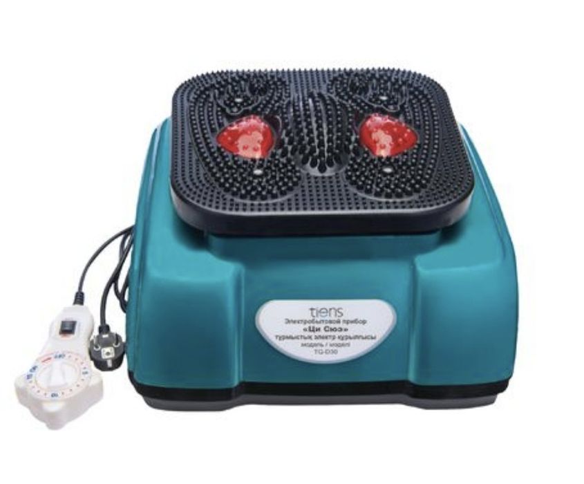 Электро массажер СЦЭК