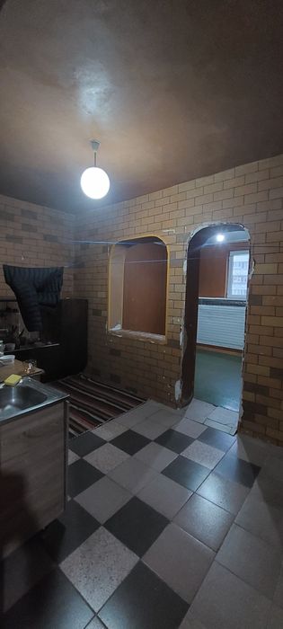 Сергели 2/6/9 м-в Строитель (80м²) метро Quruvchi. Срочно