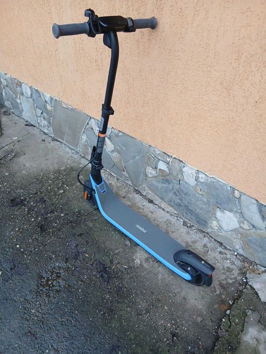 Trotineta electrica Ninebot