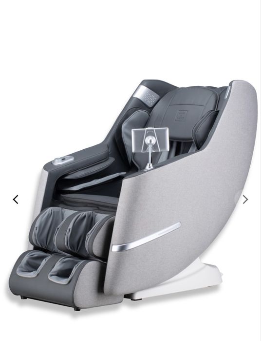 Массажное кресло sigma 2