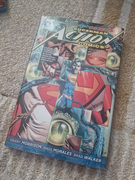 Разпродажба на комикси на български език