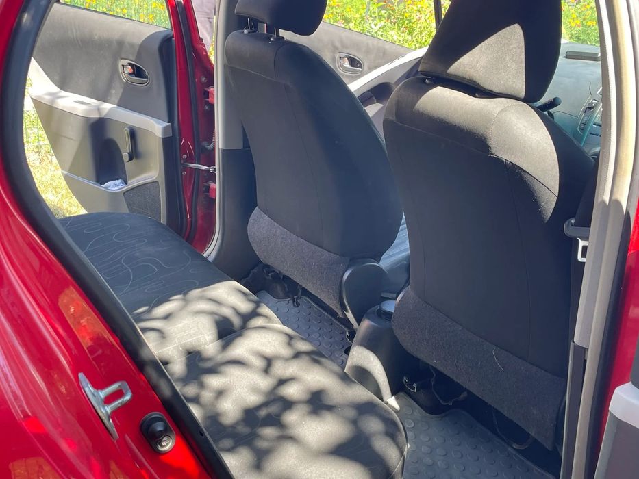 Toyota Yaris Stare Perfecta / Baterie noua