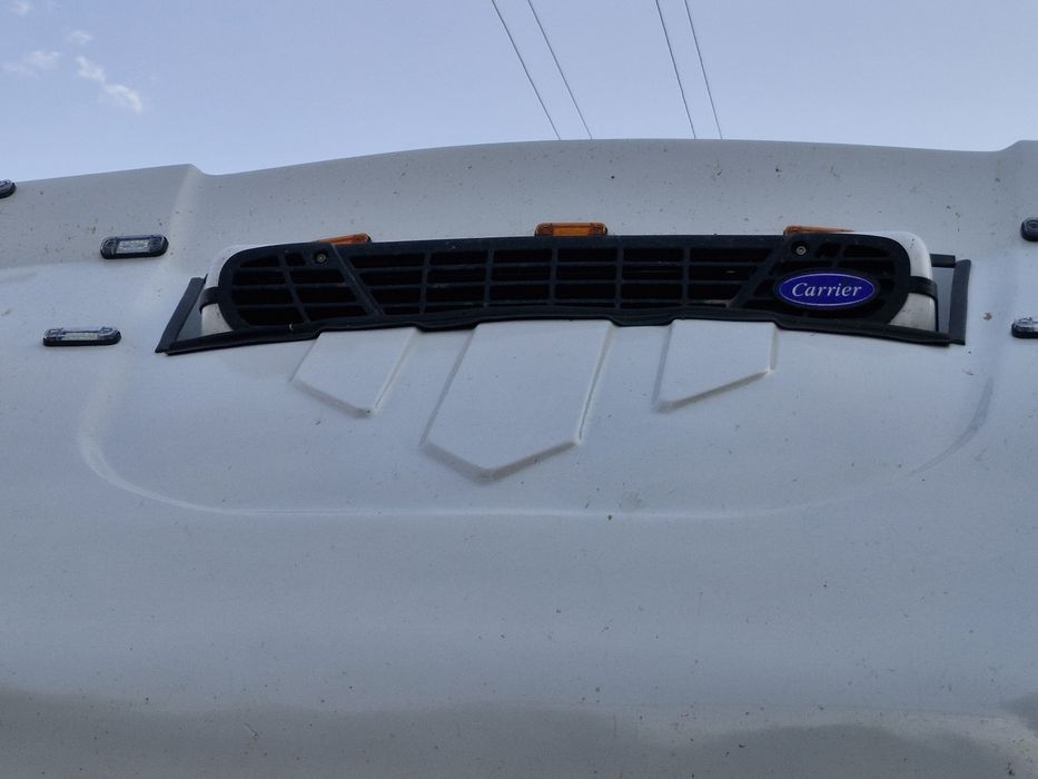 Рефрижератор Carrier viento 300