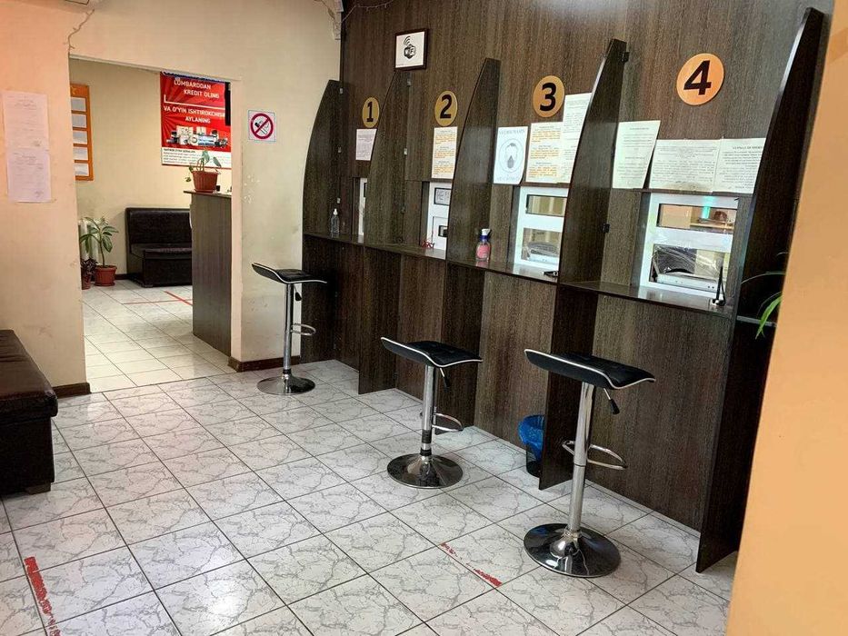 Ispaniyalik xizmatkor bilan jinsiy aloqa