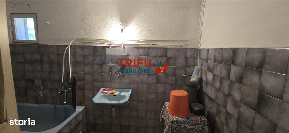 Casă în cartierul Pâclișa 1827mp teren