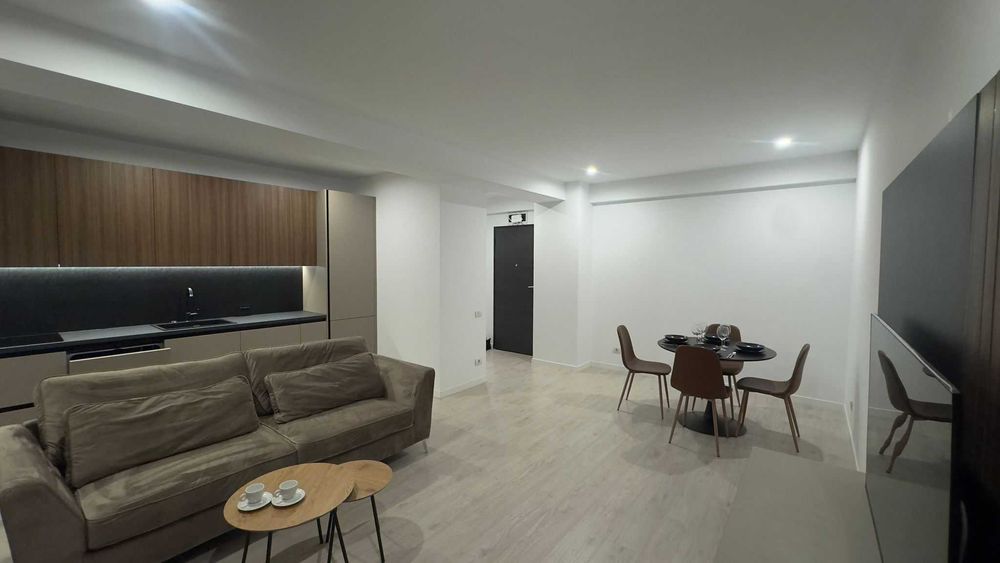 Apartament 2 camere – Nord 10C, Voluntari