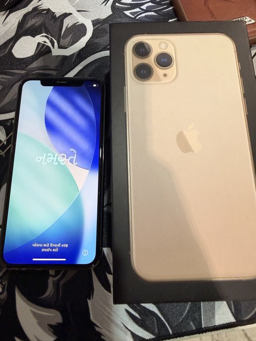 Айфон 11 про  iPhone 11 pro