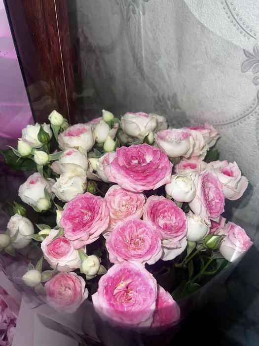 Продаю цветы каждая 10