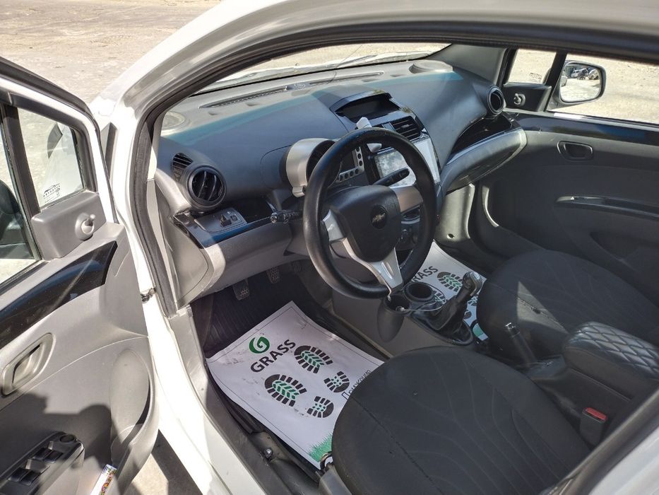 Spark sotiladi srochna