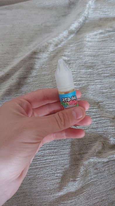 Lichid 10ml diverse arome