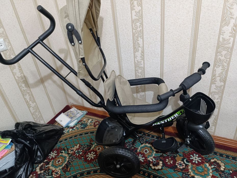 Продам велосипед