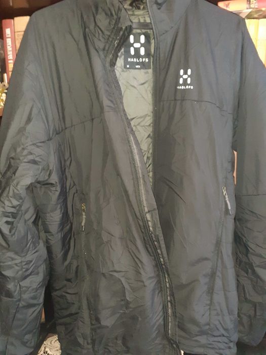 Haglofs middle layer