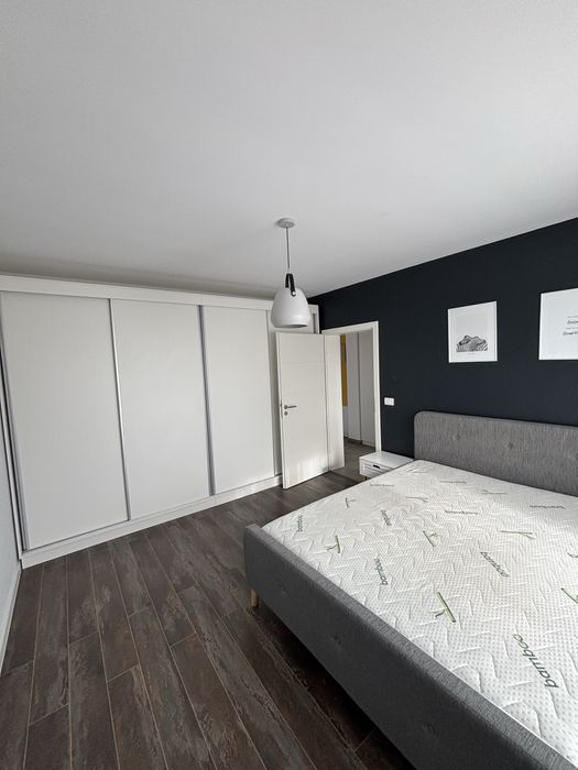 Proprietar inchiriez apartament 2 camere Dumbravita Timisoara