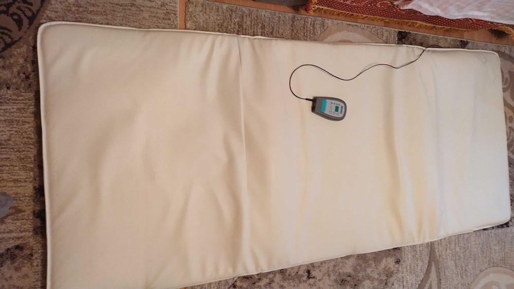 Vând saltea magnetică cu impulsuri