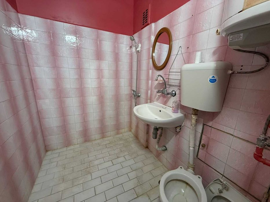 Двустаен апартамент в Каменица 1