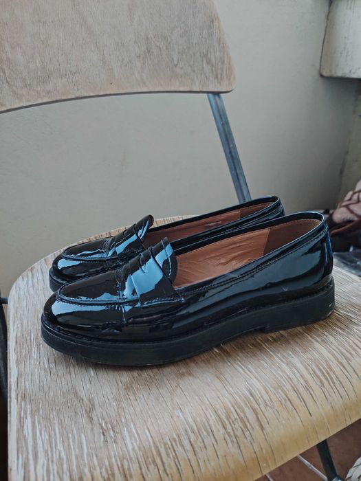 Pantofi dama Anna Cori