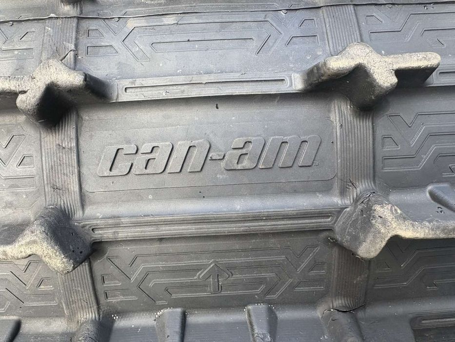 Вериги тракове brp apache 360 can-am кан ам