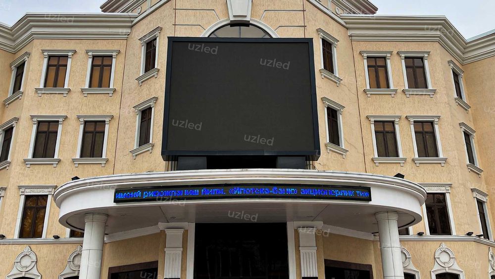 LED ekran+лед екран+ЛЕД EКРАН+Qisqa fursatda o‘rnatib beramiz!+LED26