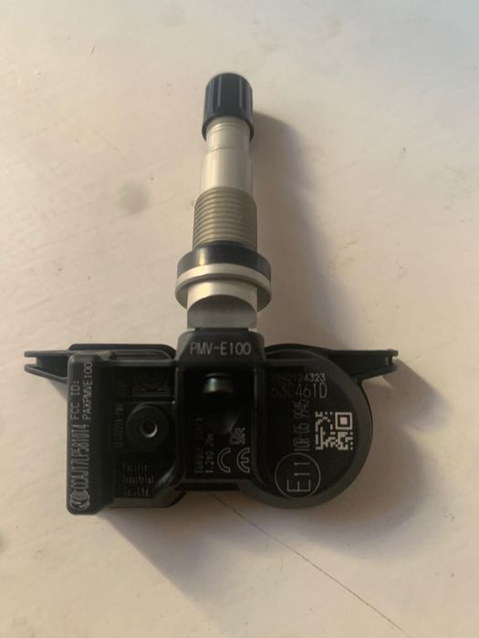 Senzori presiune Toyota Lexus TPMS