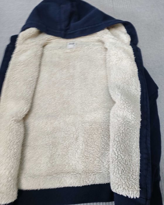 Детски якета пролет есен