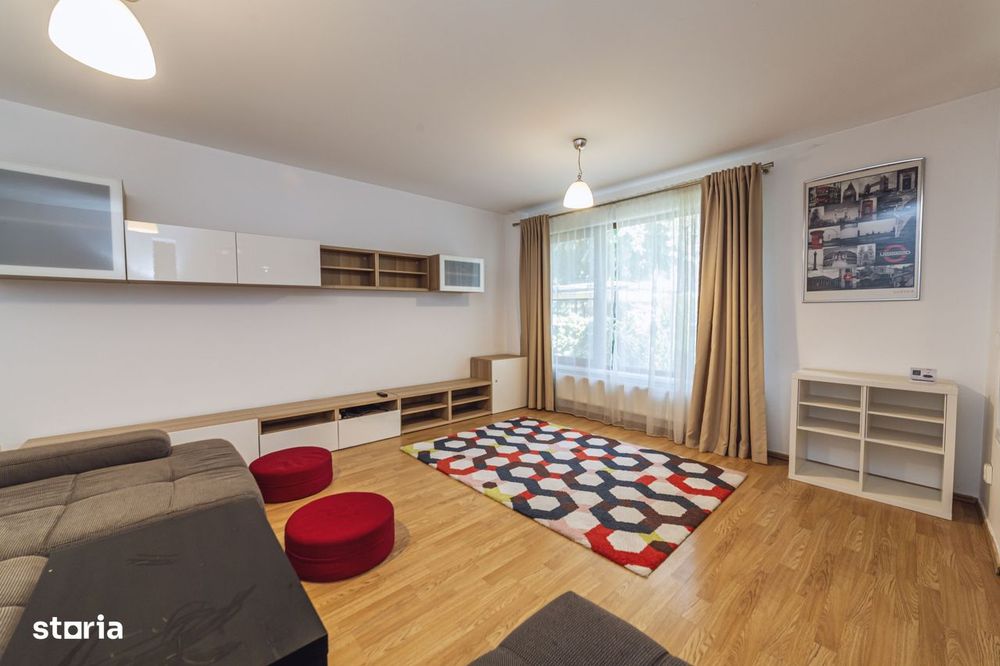 3 camere | Parcare | Petfriendly | Zona Giulesti