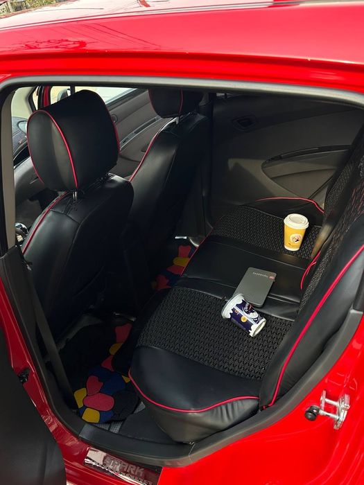 Продаётся Spark Chevrolet