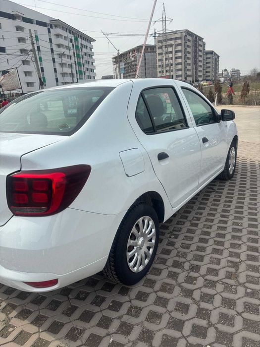 DACIA Logan 2017 — imagine 3