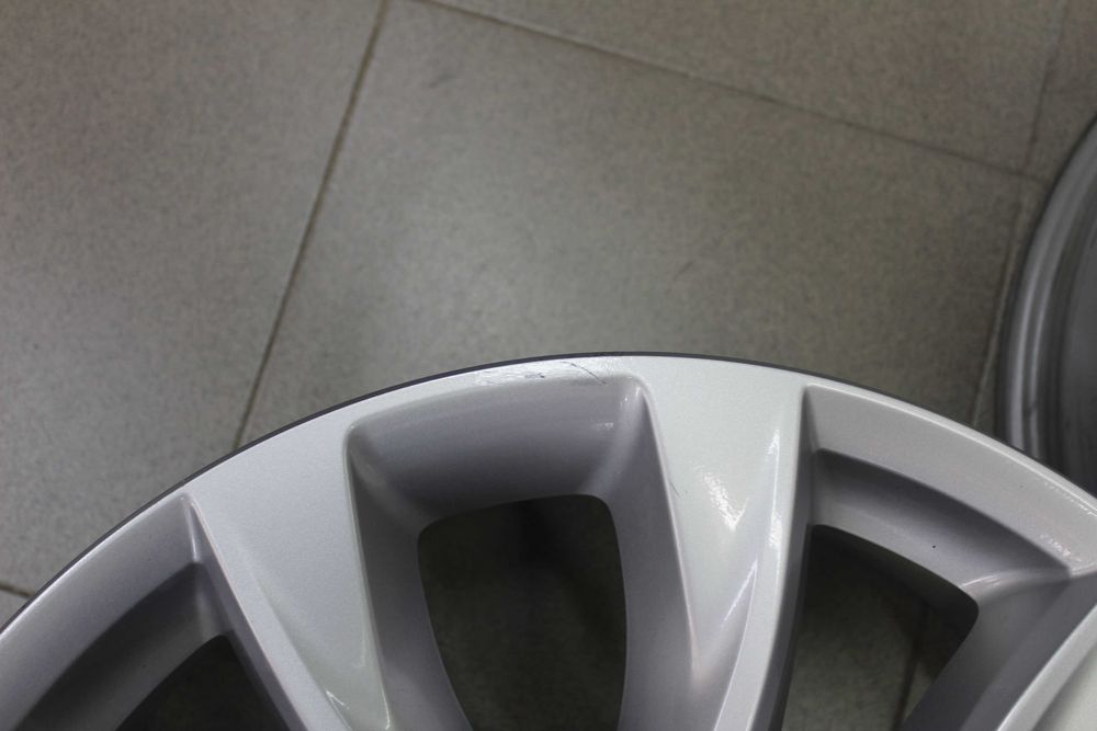 Джанти 19" Mazda CX-5