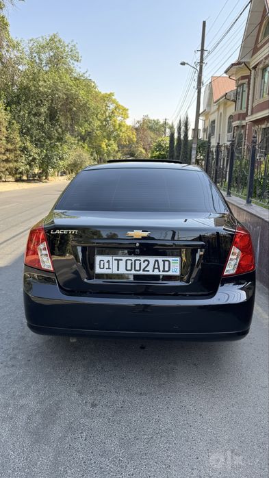 Gentra 2022 petno bor bir qarich