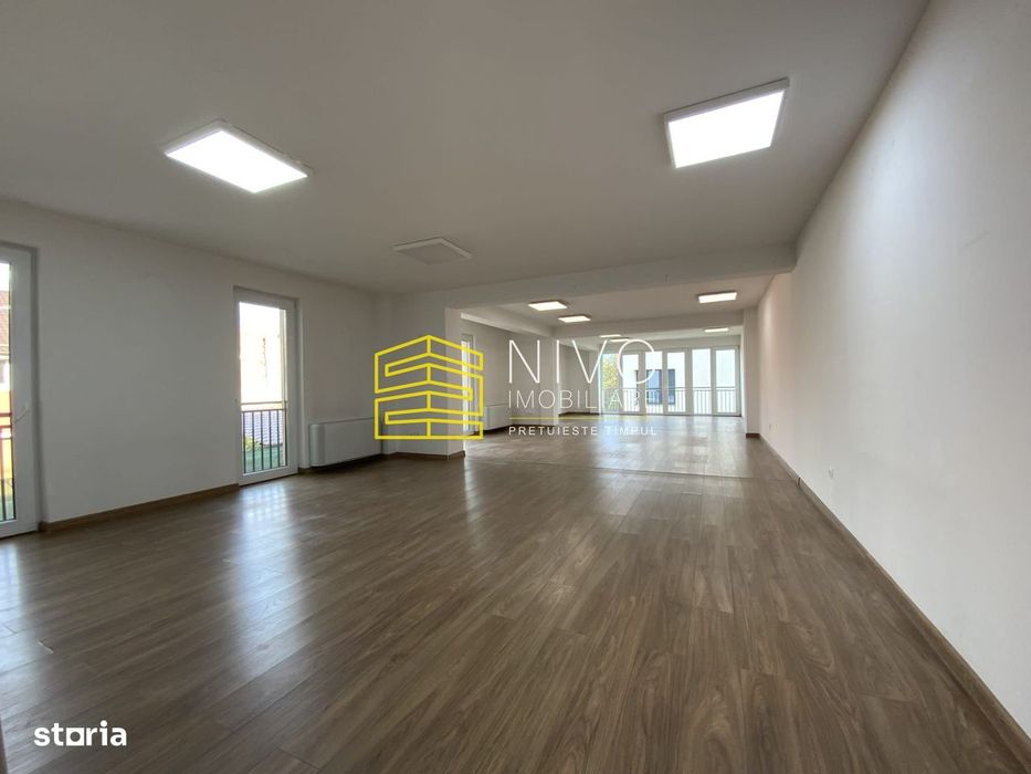 Spațiu de birou – Tg. Mureș – Central
