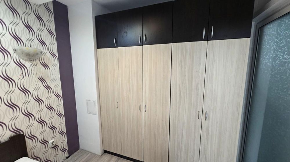 Дава се под наем Двустаен апартамент в София, Люлин 2 - 52 кв.м за 449 € - Снимка #7