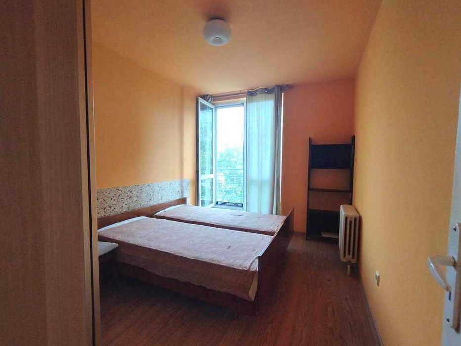 Дава се под наем Двустаен апартамент в София, Люлин 4 - 48 кв.м за 510 € - Снимка #6