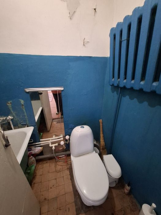 1комнатн квартира