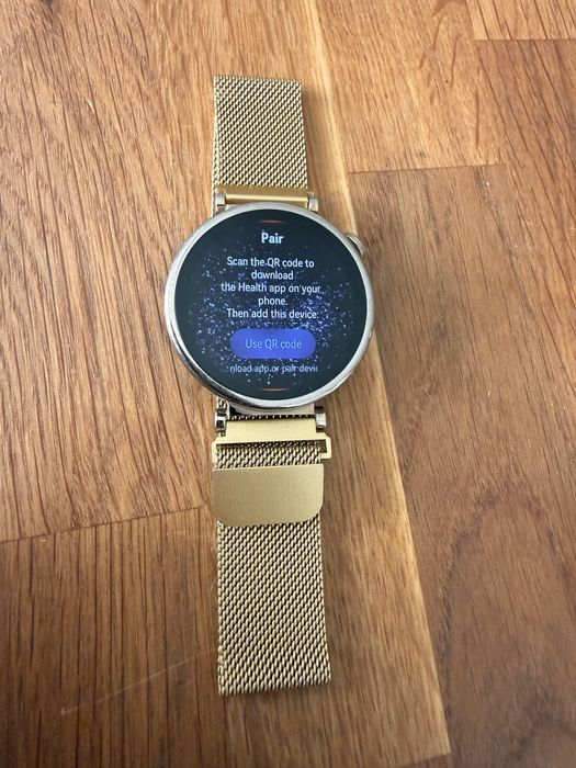 Смарт часовник Huawei GT 4