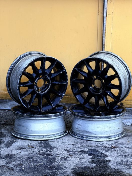 Продам диски на легковое авто R16