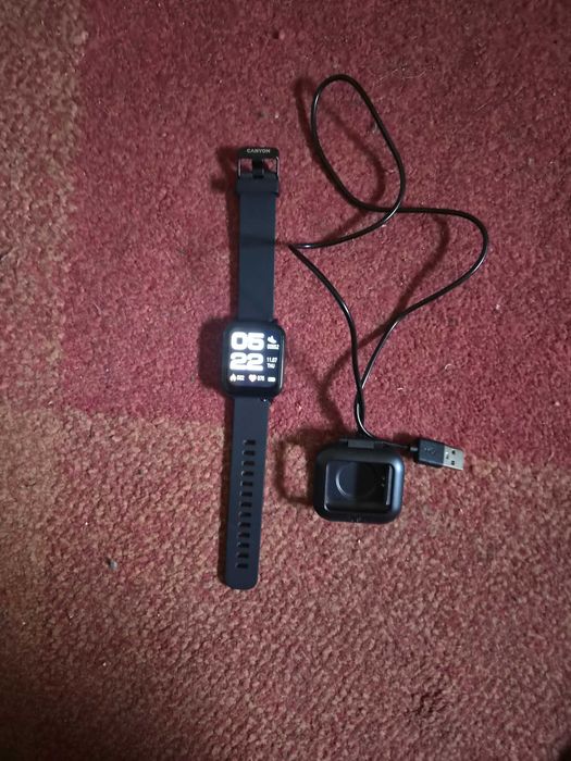 SmartWatch CANYON