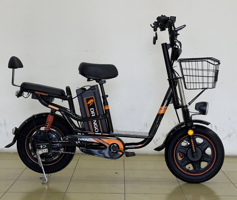 Монстр электровелосипед Скидка до 25 01 26