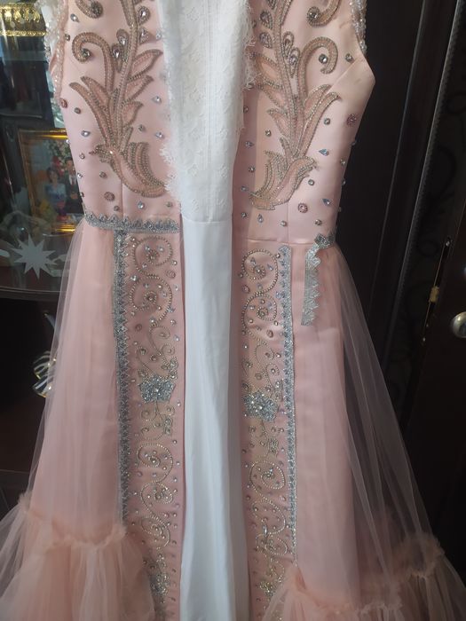 Kelinlar kiyadigan koylak