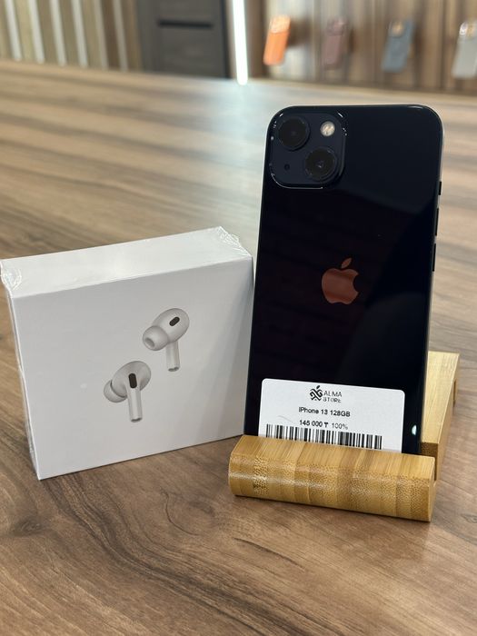 Айфон 13 128ГБ/iPhone 13 128GB