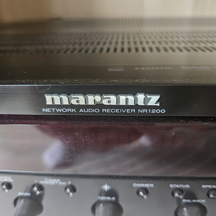 De vanzare marantz nr 1200