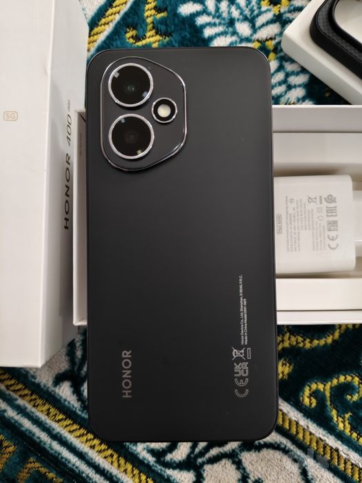Honor 400 5G 8/256 Full