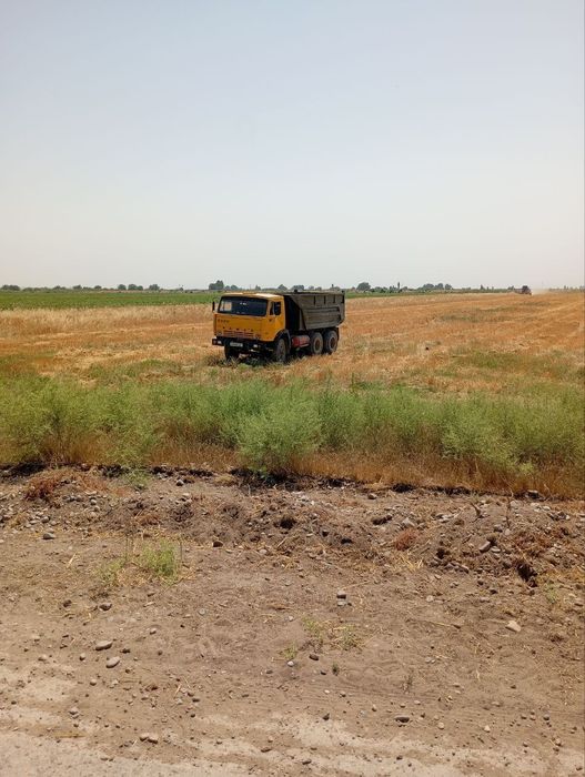 Камаз самосвал 5511