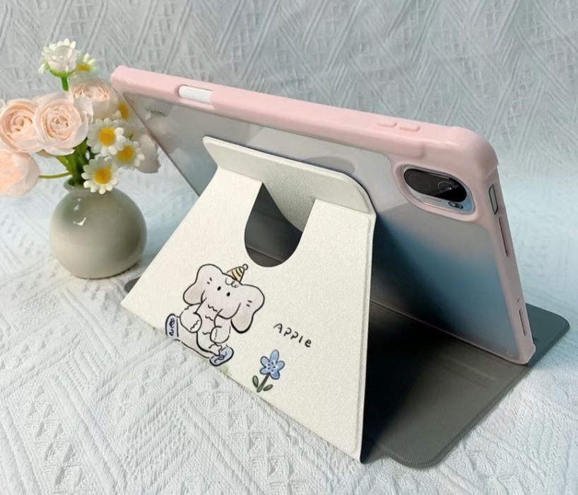 Чехол на планшет Redmi Pad SE 11