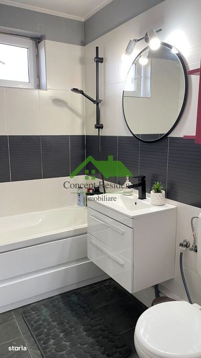 Apartament 2 camere, 48 mp | Ultracentral | Etaj intermediar-zona Bizo