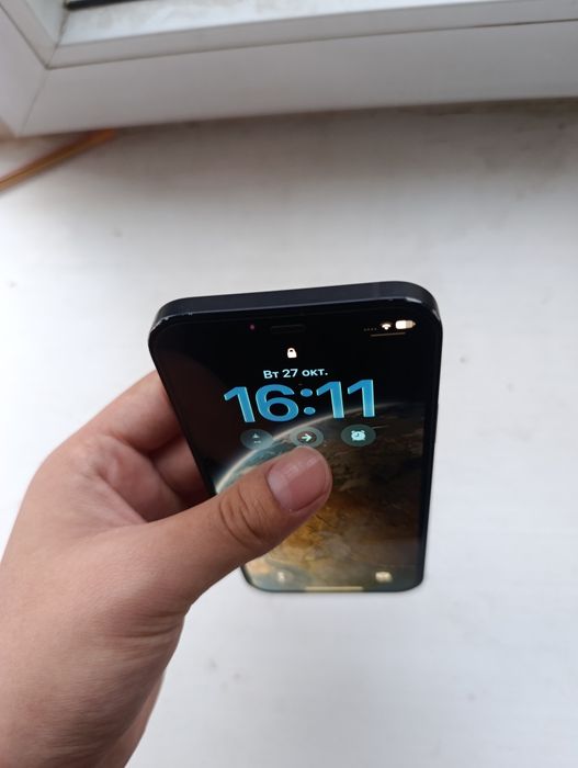 iPhone 12 128 гигабайтов