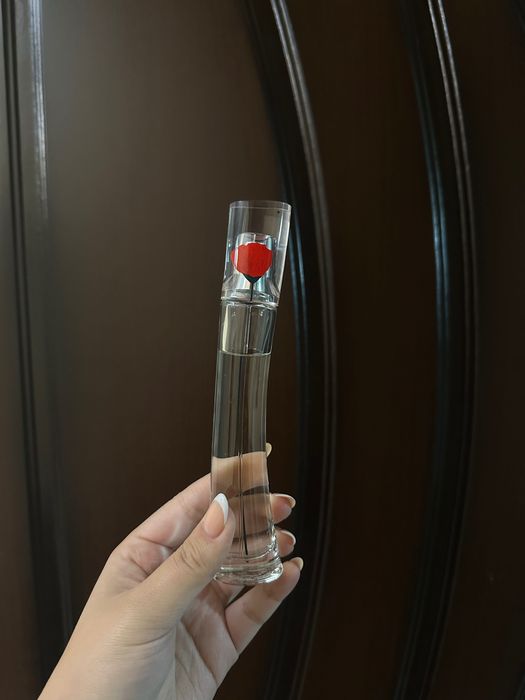 Парфюм оригинал Kenzo Flower By Kenzo 50ml