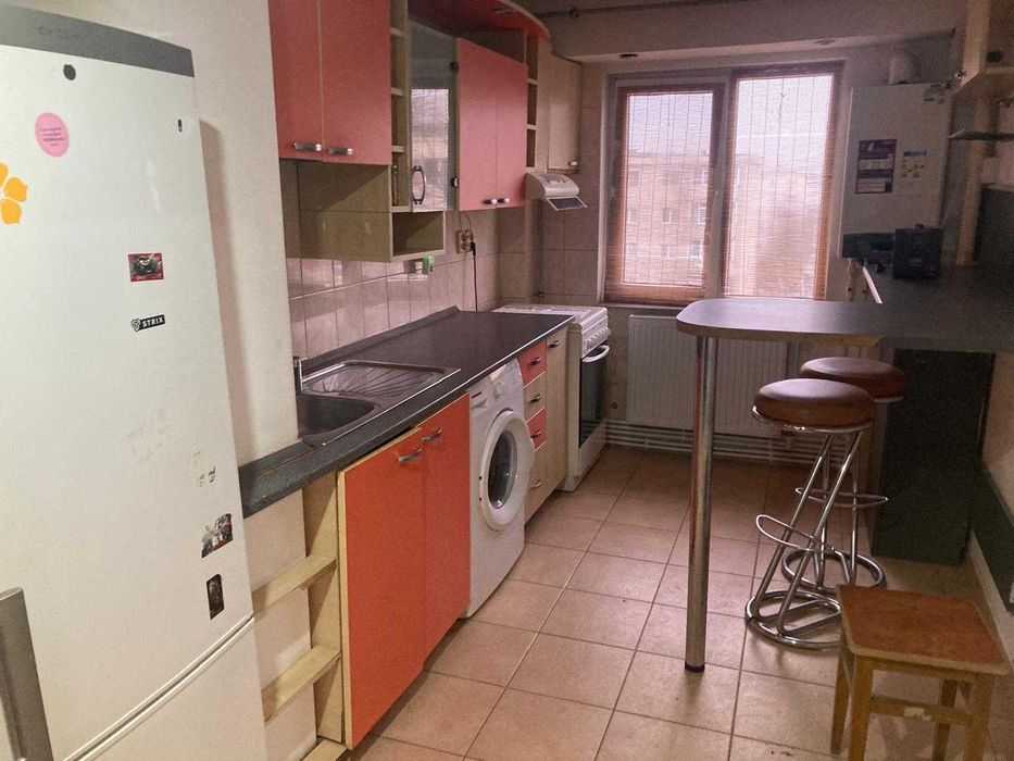 Inchiriere apartament 2 camere - 450 euro/luna Constanta