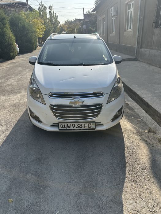 Sotiladi spark 2020 yil.
