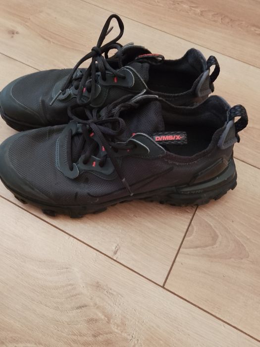 Маратонки Nike  D/MS/X