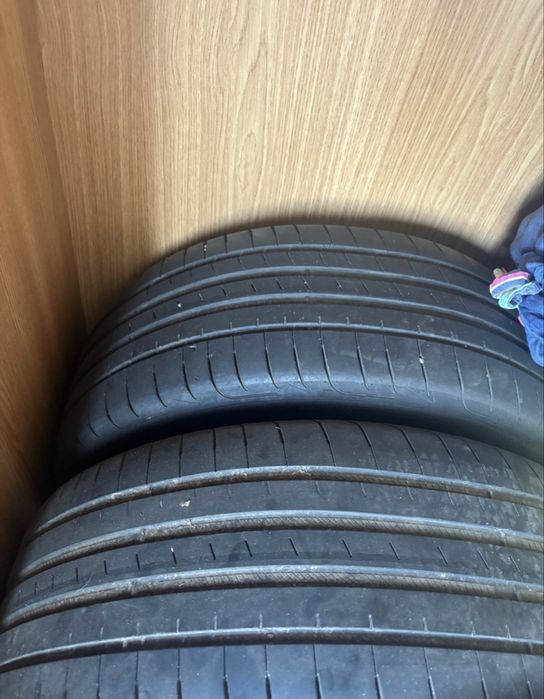 GoddyYear F1 Asymetric5